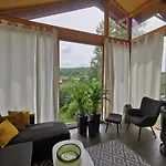 Waldblick Дом отдыха Гюнтерсберге