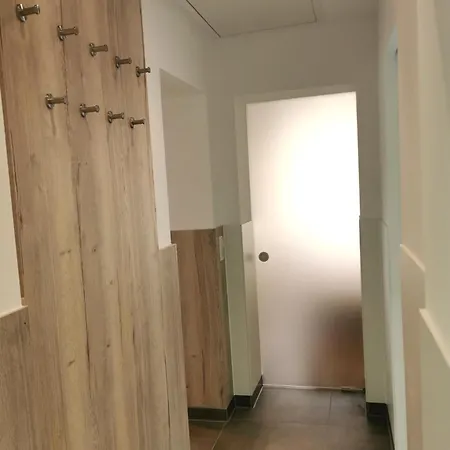 Waldblick Holiday home