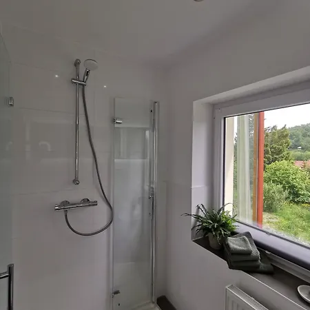 Ferienhaus Waldblick