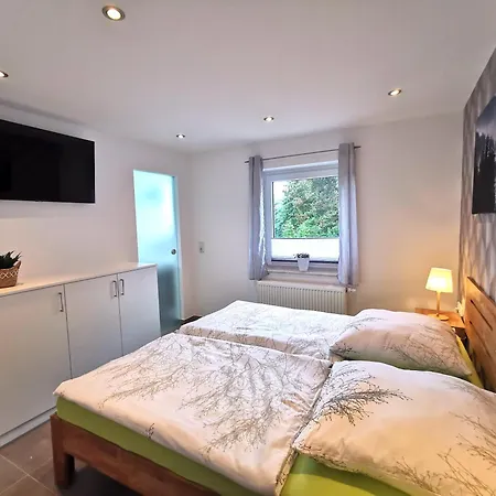 Casa vacanze Waldblick