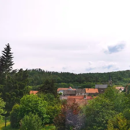 Ferienhaus Waldblick *