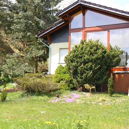 Waldblick Ferienhaus