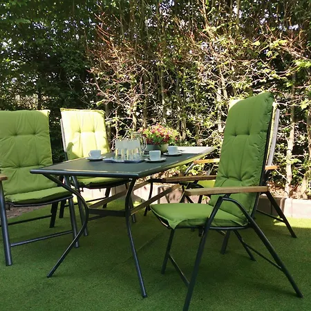 Waldblick Casa vacanze