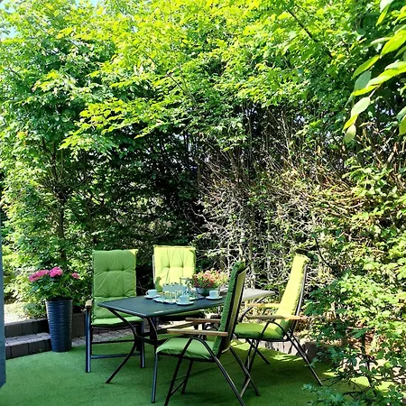 Holiday home Waldblick *