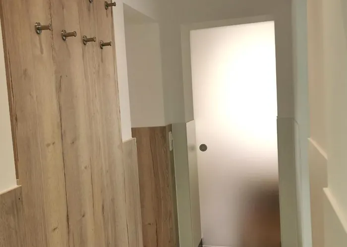 Waldblick Semesterbostad