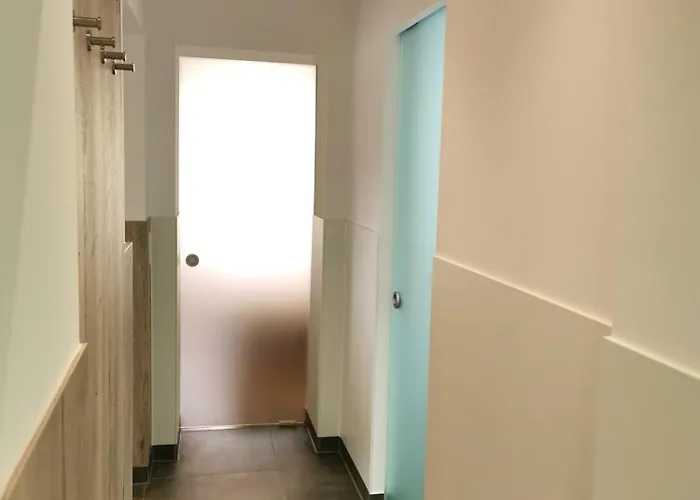 Semesterbostad Waldblick