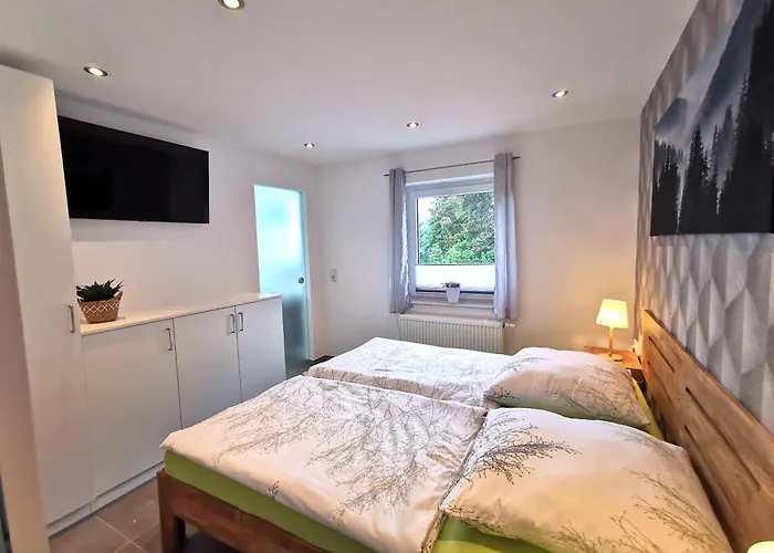 Ferienhaus Waldblick